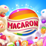icon Macaron Pop(Macaron Pop: Sweet Match 3)