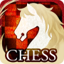 icon CHESS HEROZ(schaakspel gratis -CHESS HEROZ)