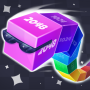icon Cube Arena 2048: Merge Numbers (Arena 2048: Nummers samenvoegen
)