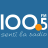 icon 100.5FM(100.5FM
) 1.0