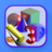 icon Simple 3D Shapes Objects Games(Eenvoudige 3D-geometrie Ontdek) 1.28