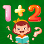 icon Kids Math(Kids Math: Fun Maths Games)