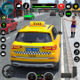 icon Taxi Driving(Russian Taxi Driving Simulator
)