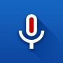 icon Voice Recorder(Geluidsrecorder)