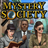 icon Mystery Society 3(Mystery Society: Achtervolging van verborgen voorwerpen
) 1.0