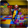 icon Evil Toy Factory Horror Escape(Kwaad Speelgoedfabriek Horror Ontsnapping
)