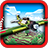 icon Blockworld War Racer(Blockworld War Racer 3D) 1.0.2