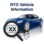 icon Vehicle Information(RTO Voertuiginformatie
)
