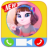 icon Angela Chat(Call Angela's Talking Fake Video Call
) 1.0