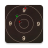 icon Piranha trainer app(Piranha: shooting range hit marker
) 1.0.0