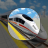 icon City Train Driving Simulator(Stadstrein Rijsimulator) 1.0.42