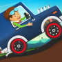 icon Racing car games for kids 2-5 (voor kinderen 2-5)