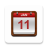 icon Japan Calendar(Japanse kalender 2025) 2.0.7