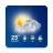 icon Weather(Weather, Forecast, Thermometer) 3.4