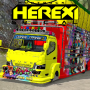 icon Mod Truk Herex 2025 (Herex Truck Mod 2025)