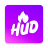 icon HUD(HUD™ Hookup App: Daten Chatten) 8.4.9