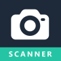 icon Camera Scanner(Camera Scanner - Doc Scanner, PDF Maker)