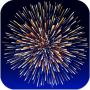 icon Real Fireworks(Echt vuurwerk)