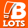 icon BIG lots(Grote kavels online winkelen
)