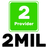 icon 2MIL Pro(2MIL Pro
) 0.0.9