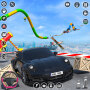 icon Car Stunt(Extreme City Car Stunt Games)