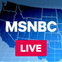 icon MSNBC News Live On MSNBC (MSNBC Nieuws Live op MSNBC
)