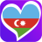 icon Azerbaijan Dating(Azerbeidzjan Dating) 9.8