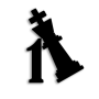 icon IdeaCheckmate 1 free(1 zet schaakmat schaakpuzzels)