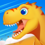 icon JurassicRescue(Jurassic Rescue - Dinosaur Games in Jurassic!)