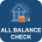 icon All Bank Balance Check(Alle bankbalans en) 2.0