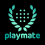 icon Playmate - Make Padel Friends (Playmate - Maak Padelvrienden)