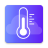 icon weather.sinoptik.ua(Synoptic - nauwkeurige voorspelling) 3.1