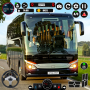 icon Bus Driving Simulator Bus Game (Bus Driving Simulator Bus Game
)