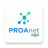 icon PROAnet app(PROAnet-app) 1.4