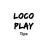 icon Loco Play Tips(Loco play II
) 2.0