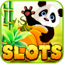 icon Panda Slots(Slot Machine: Panda Slots)