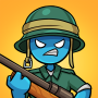 icon Stick Army(Stick Leger: Wereldoorlog Strategie
)