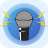 icon Voice Changer(Voice changer pro: grappige geluiden met stemeffecten
) 1.0
