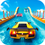 icon Car Stunt And Parking(Car Parking Stunt: Car Games
)