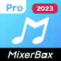 icon mb32r.musica.gratis.music.player.free.download(Muziek-app Download Podcast Pro)