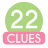 icon 22 Clues(22 aanwijzingen: Woordspel) 1.0.8