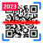 icon QR Code ScannerBarcode Reader(QR-codescanner Barcodelezer) 1.23
