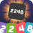 icon 2248 Merge: Number Puzzle Game 1.3