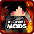 icon RLCraft Mod for MCPE(RLCraft Mod voor MCPE) 1.10