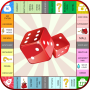 icon Monopolist(Monopolist Business Dice Board)