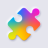 icon JigsawVideo(Jigsaw Video Party - speel samen) 1.2.0