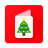 icon br.com.aplicativosejogos.christmascards(Kerst- en nieuwjaarskaartopnames) 4.0