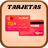 icon com.emprendedor.tarjetasdecredito(Creditcards - Finance) 1.0