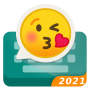 icon Rockey(Rockey Trans-Emoji-toetsenbord
)