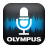 icon Dictation(Olympus Dictation voor Android) 1.3.2